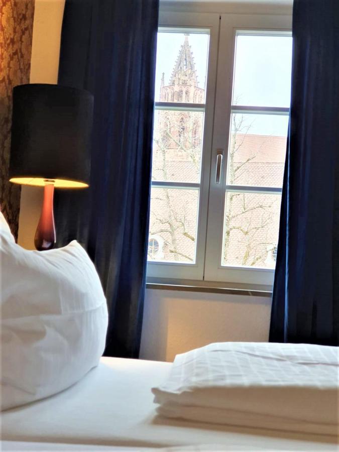 Luxus Apartment Ludwigxv Freiburg im Breisgau Exteriér fotografie