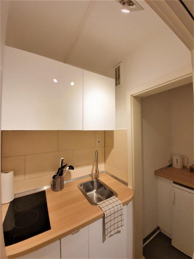 Luxus Apartment Ludwigxv Freiburg im Breisgau Exteriér fotografie