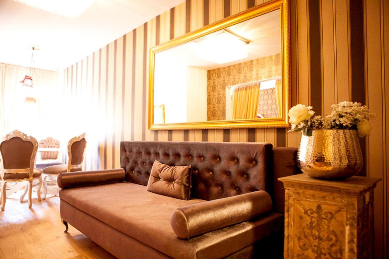 Luxus Apartment Ludwigxv Freiburg im Breisgau Exteriér fotografie