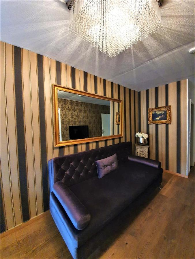 Luxus Apartment Ludwigxv Freiburg im Breisgau Exteriér fotografie
